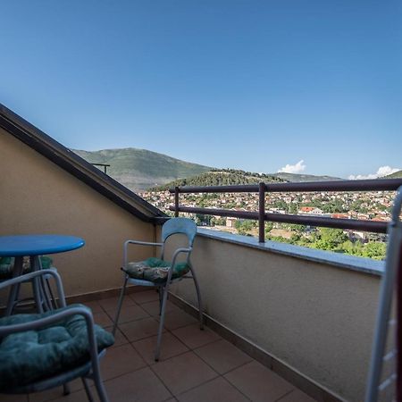 Apartman Pogled Trebinje Apartment Exterior photo