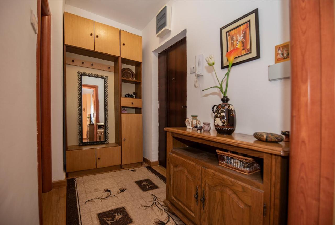 Apartman Pogled Trebinje Apartment Exterior photo