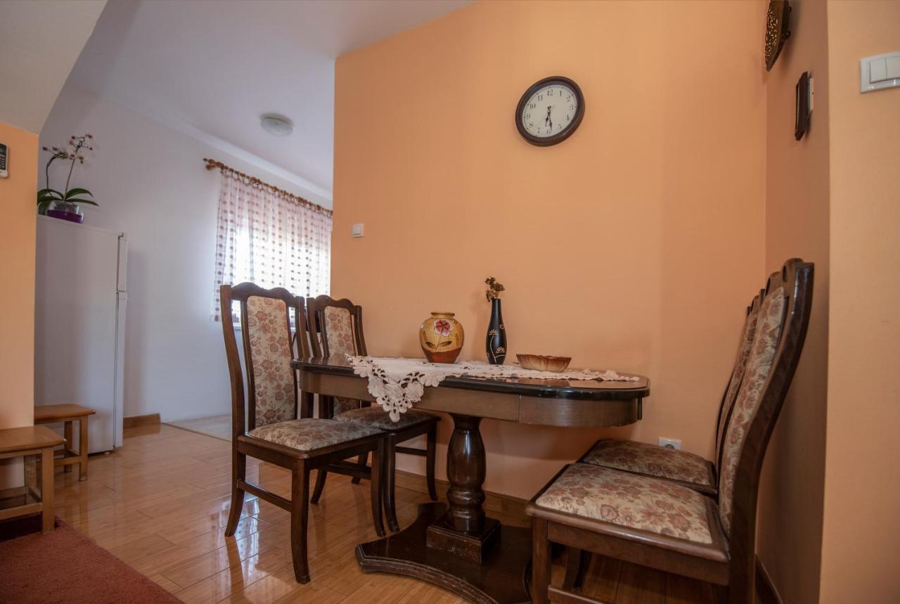 Apartman Pogled Trebinje Apartment Exterior photo