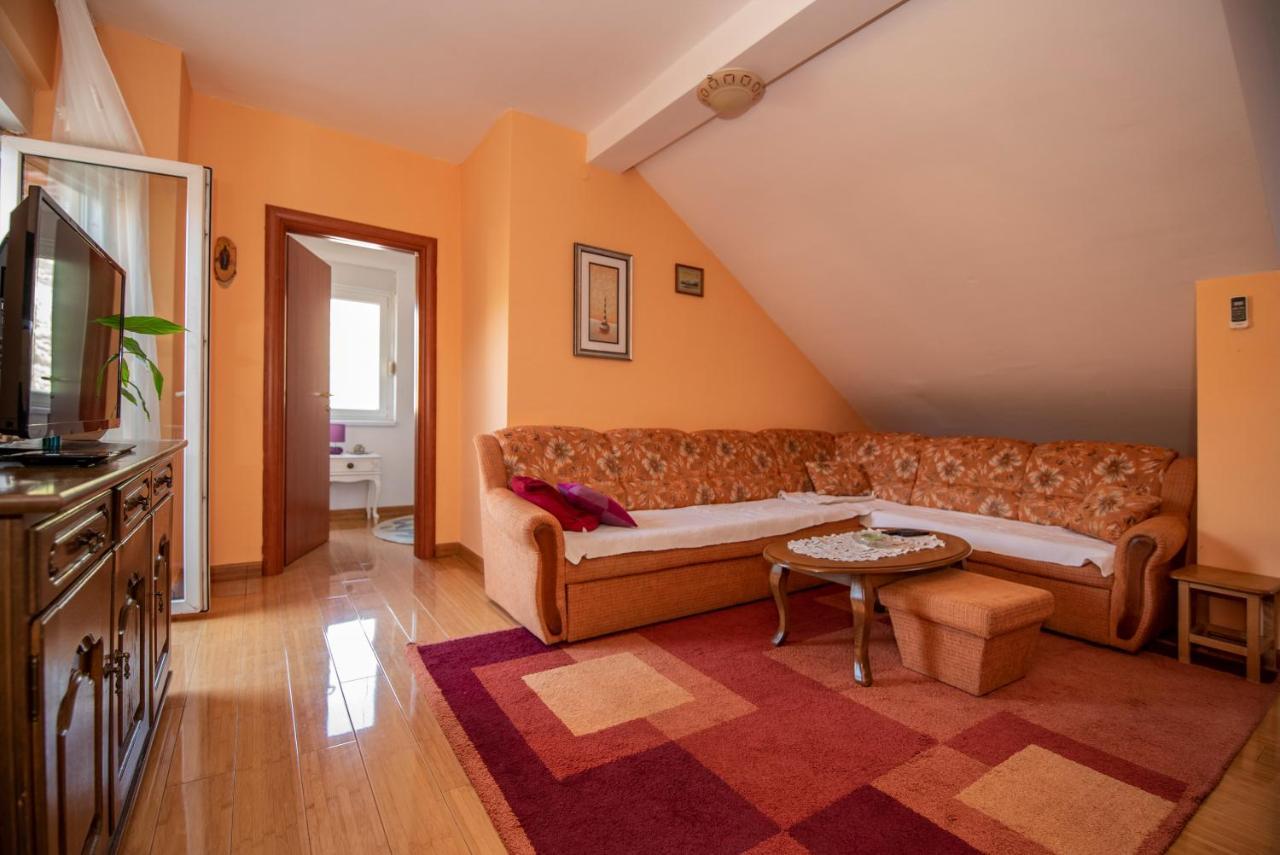 Apartman Pogled Trebinje Apartment Exterior photo