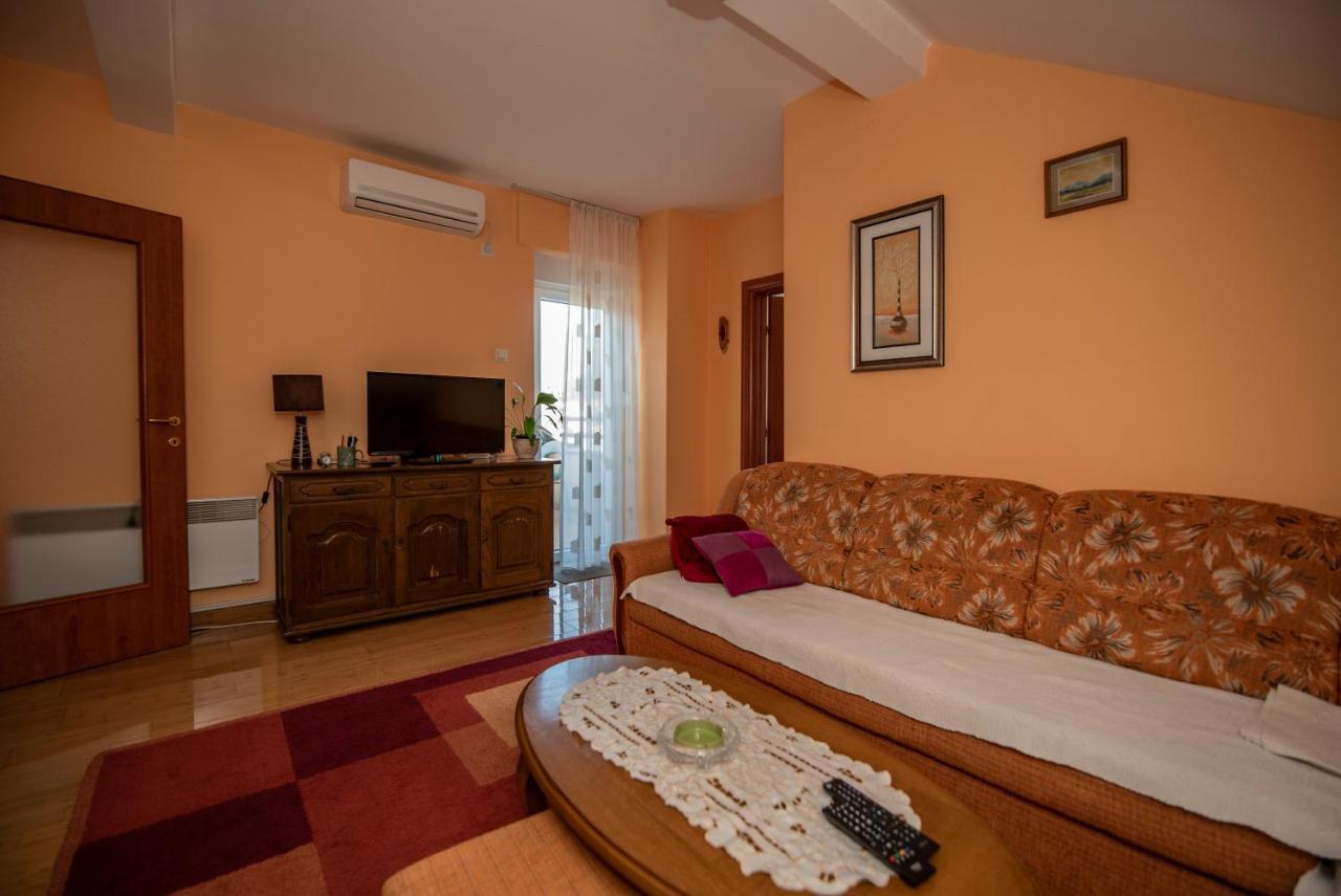 Apartman Pogled Trebinje Apartment Exterior photo