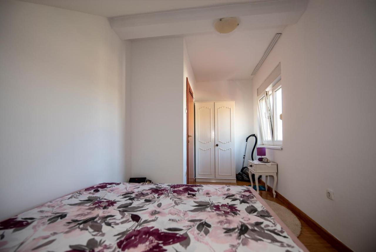 Apartman Pogled Trebinje Apartment Exterior photo